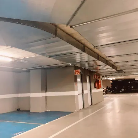 شقة Loft