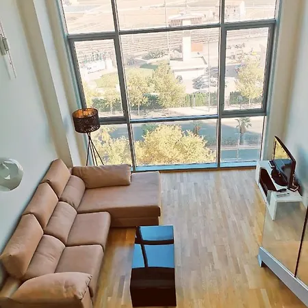 Loft * Valencia