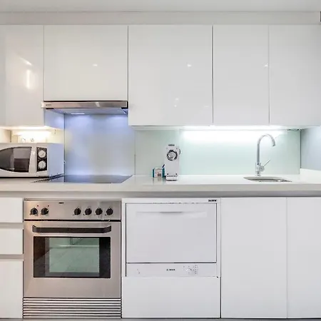 Loft Apartment