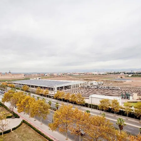 Loft Valencia