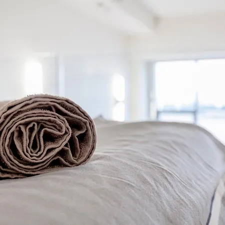 Loft Apartment Valencia